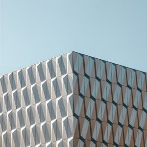 Curtain Wall System