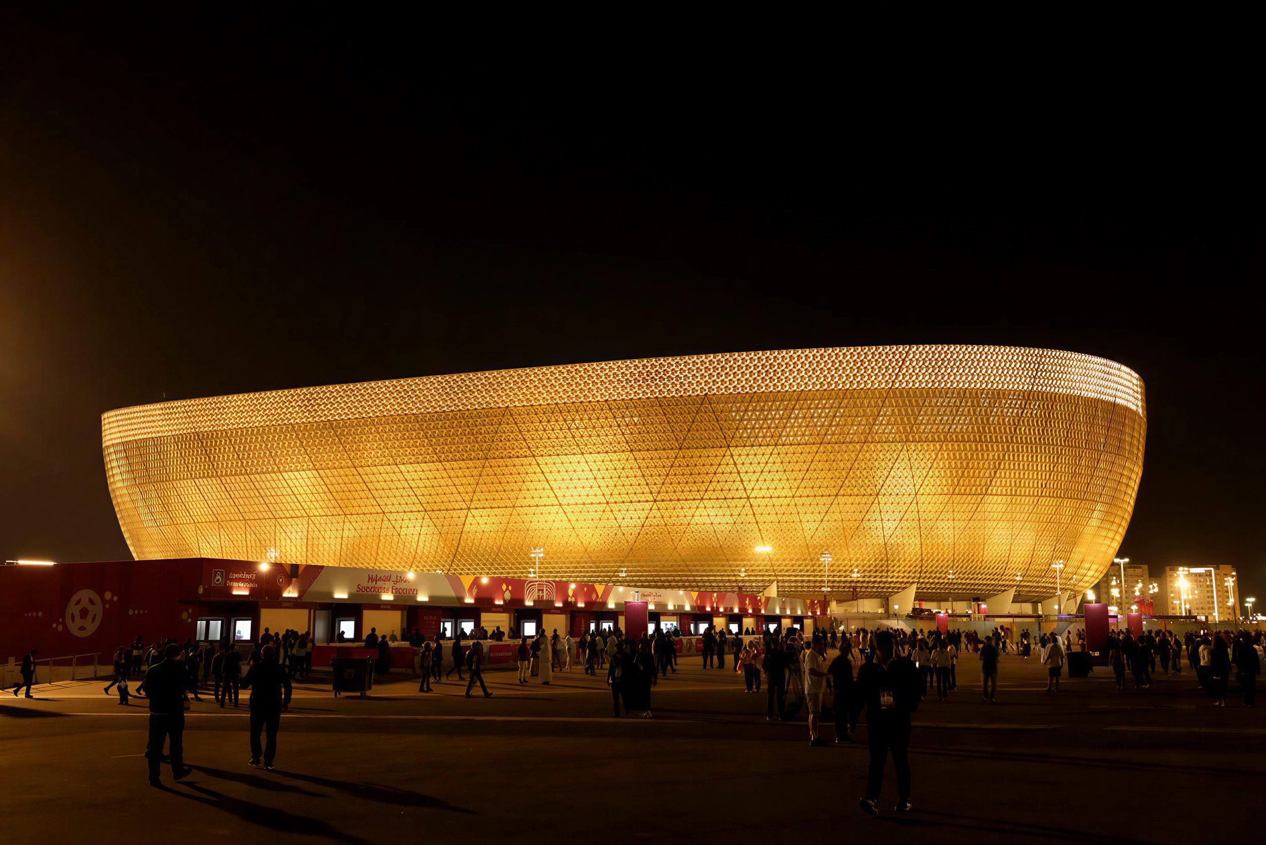 FIFA World Cup Merchandise Supply