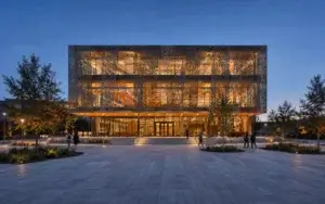 Perforated & Acoustical