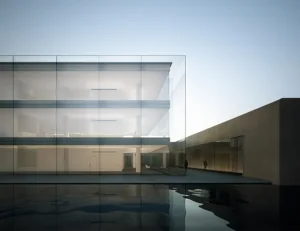 Insulated Glass Systems