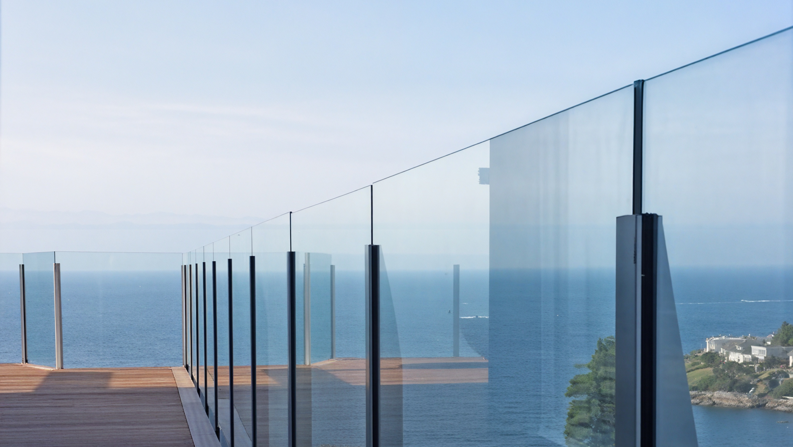 Railing System
