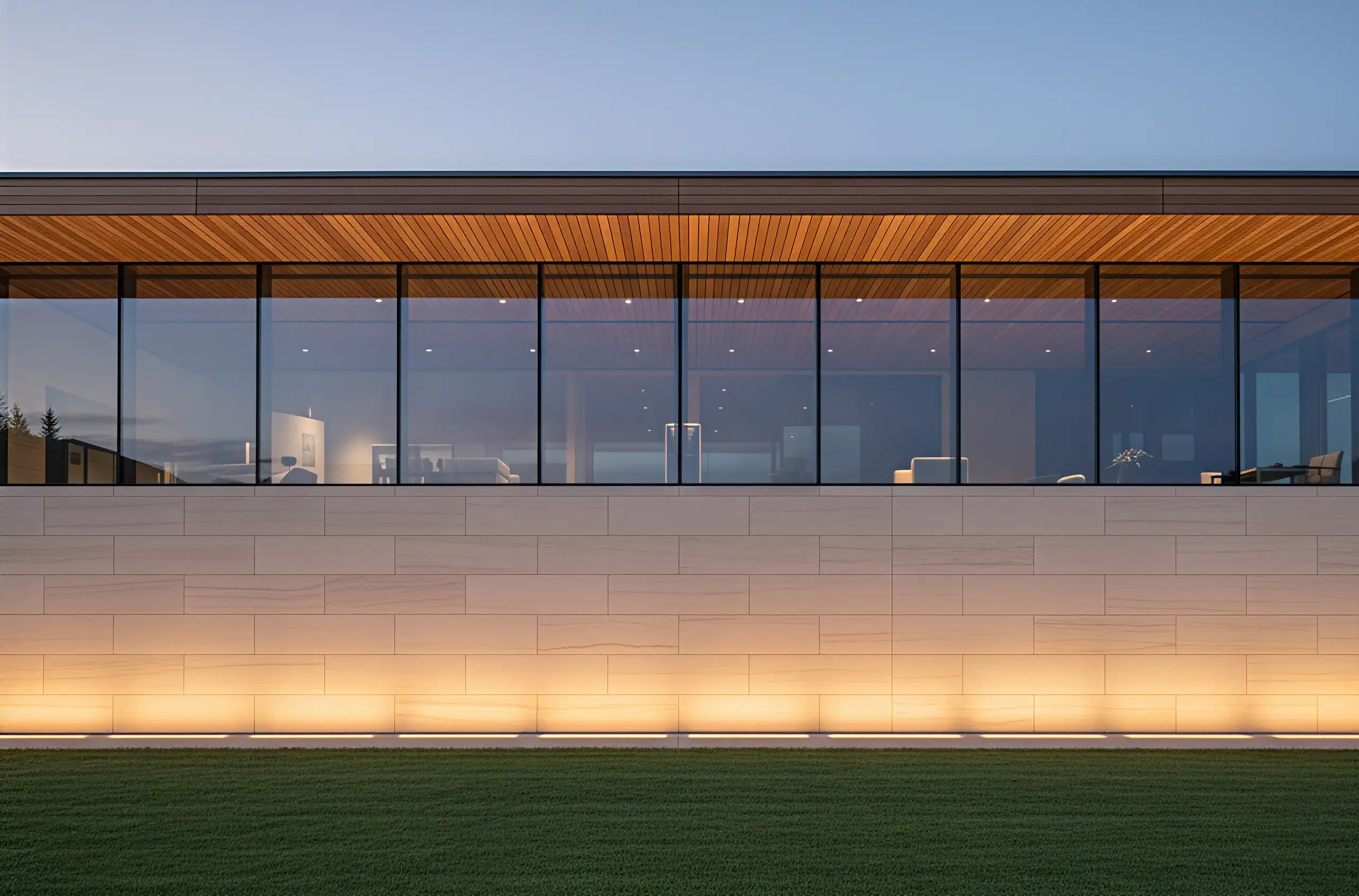 Wall Washer Lighting