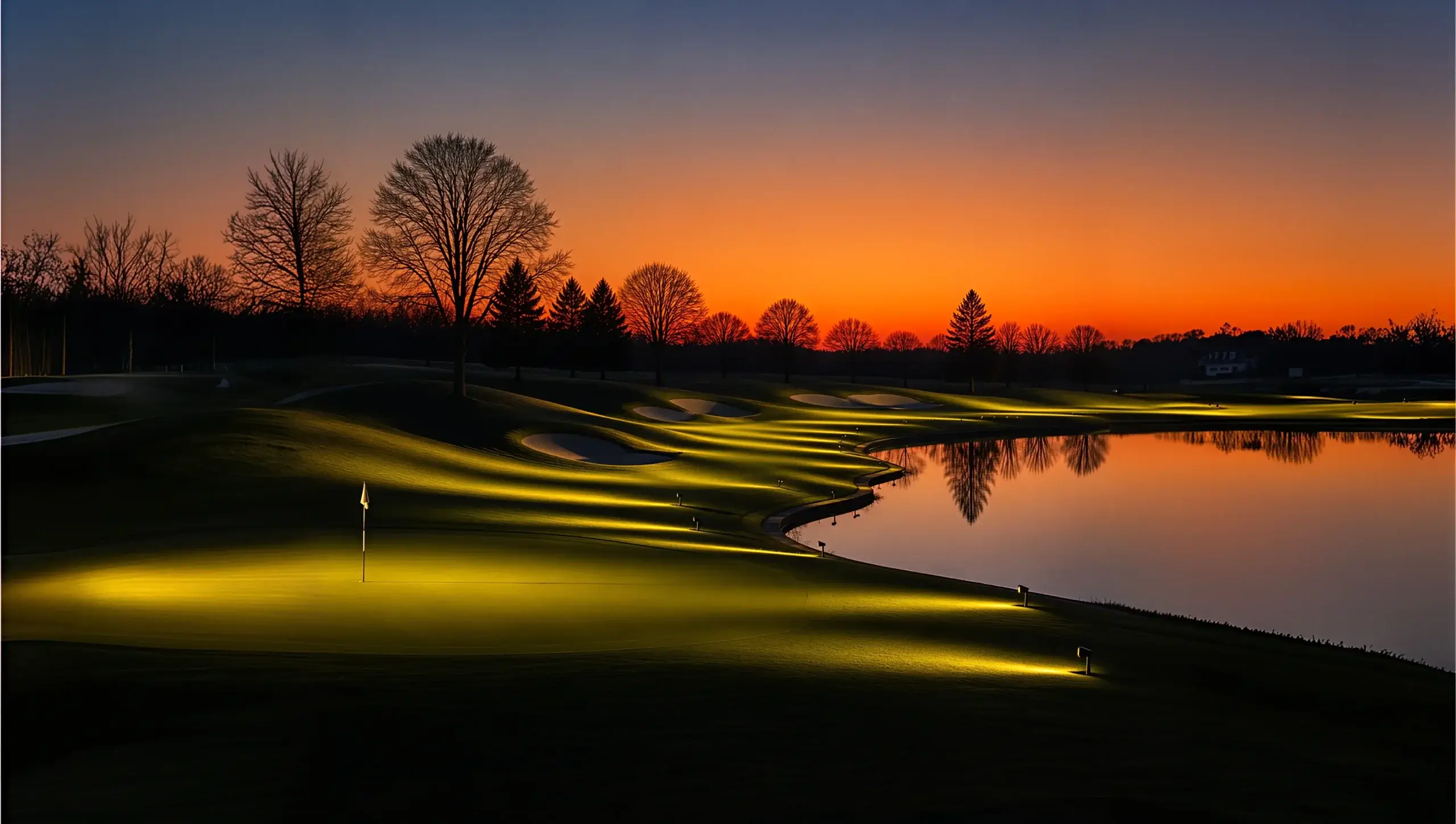 Spot Light