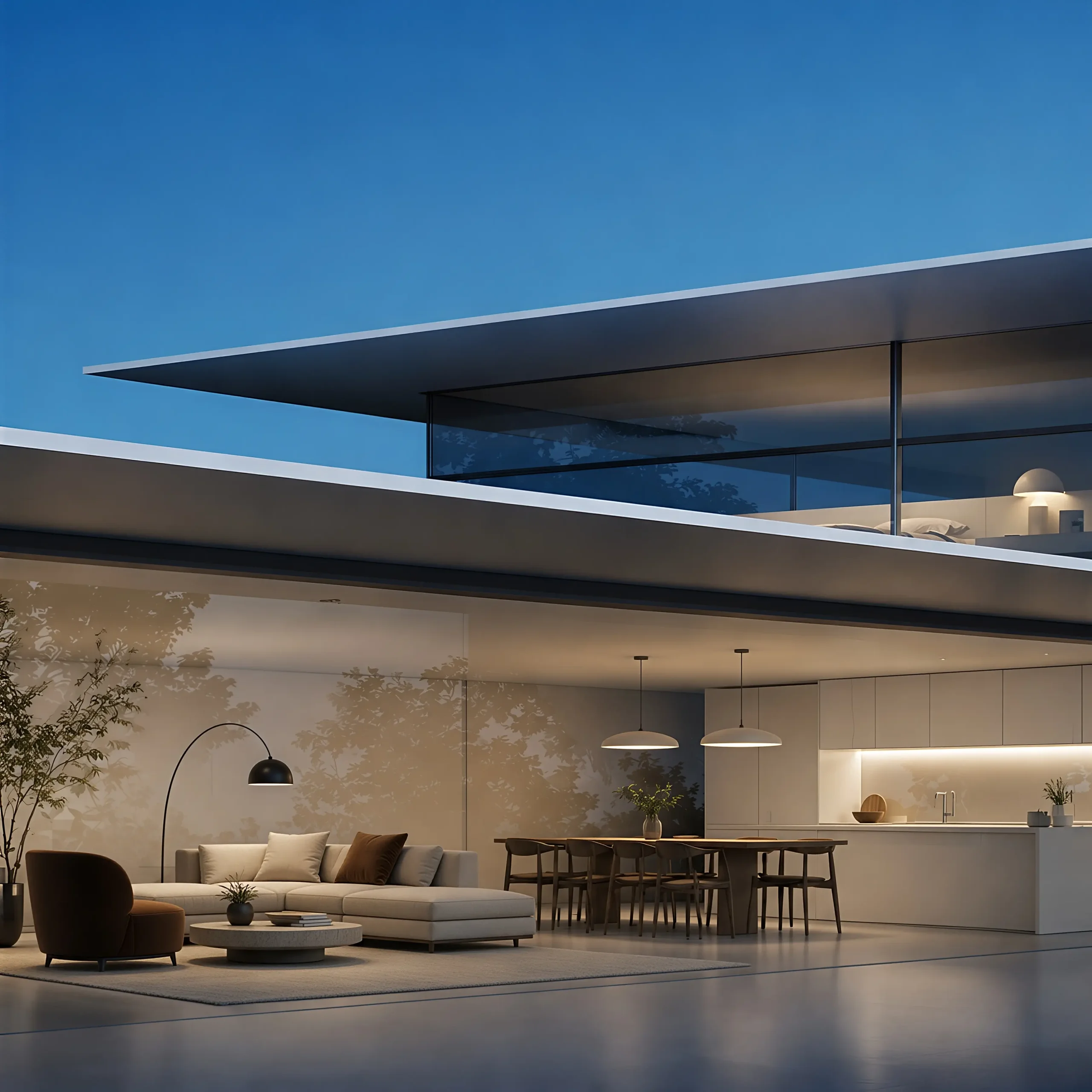 Lifting Window Systems