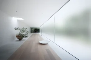 Smart Glass Systems